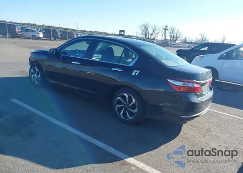 2017 Honda Accord Lx from USA, damaged, VIN 1HGCR2F37HA096443